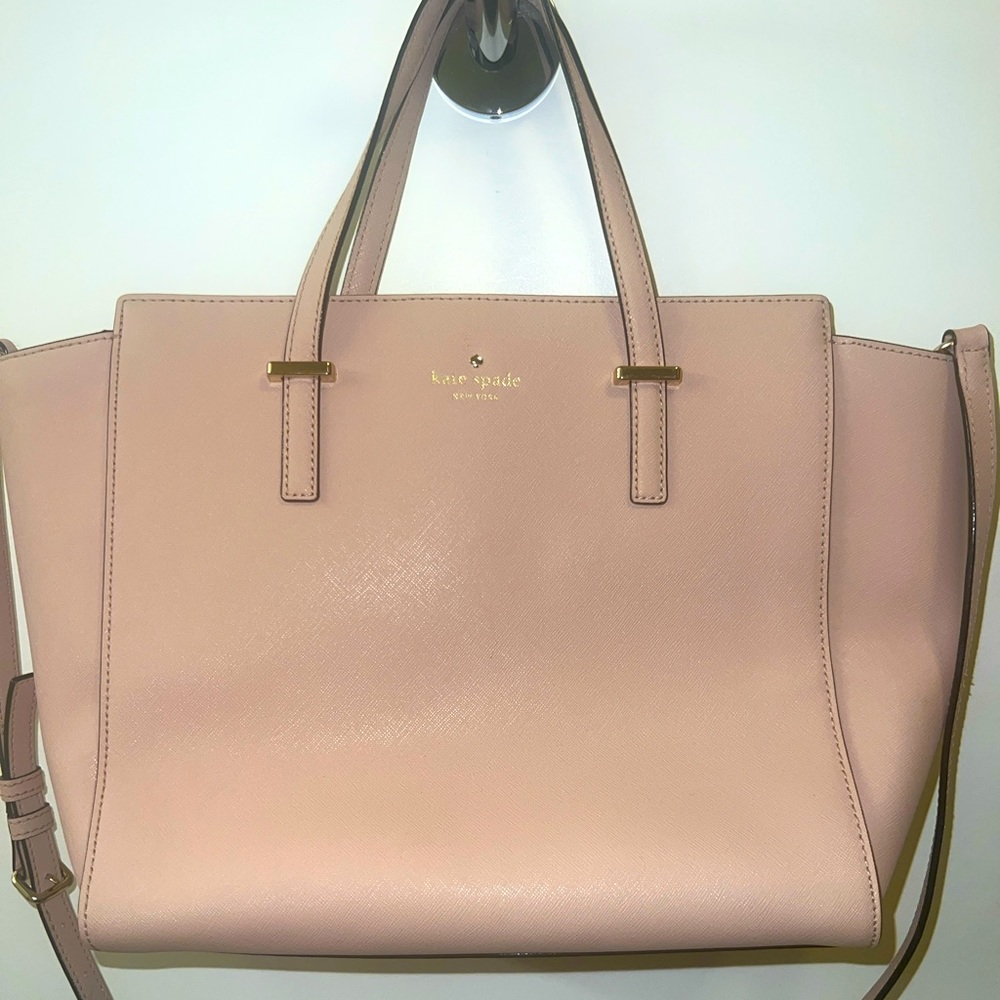 Kate spade tote